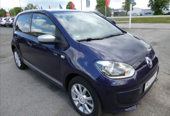 Volkswagen - Up!