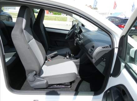 Škoda - Citigo