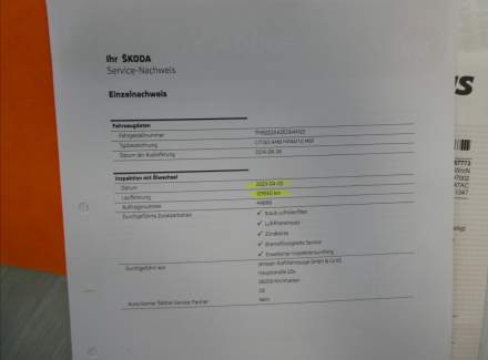Škoda - Citigo