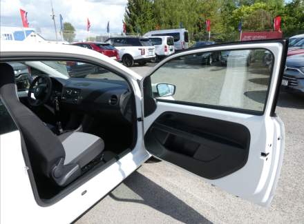 Škoda - Citigo