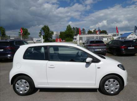 Škoda - Citigo