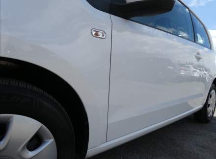Škoda - Citigo