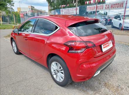 Citroën - DS4