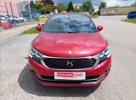 Citroën - DS4
