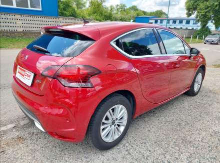 Citroën - DS4
