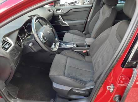 Citroën - DS4