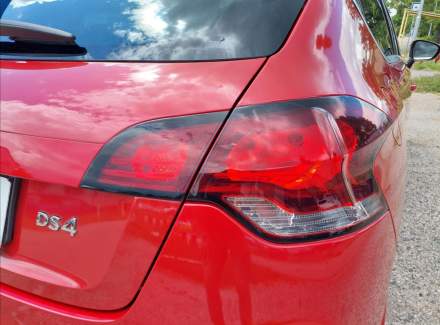 Citroën - DS4
