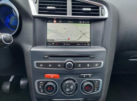 Citroën - DS4