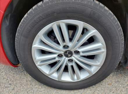 Citroën - DS4