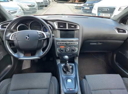 Citroën - DS4