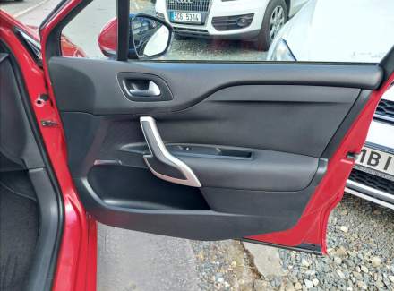 Citroën - DS4