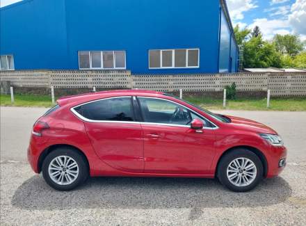 Citroën - DS4
