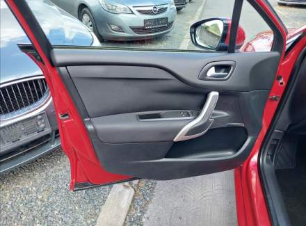 Citroën - DS4