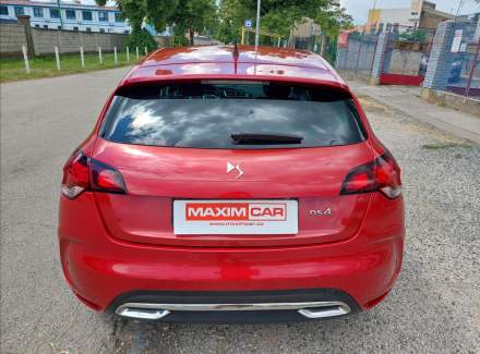 Citroën - DS4