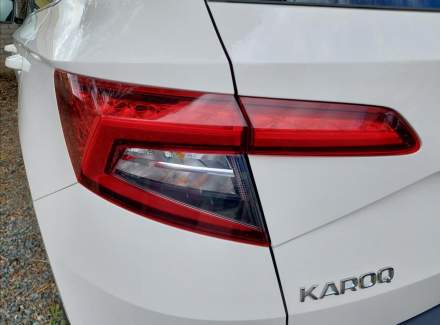Škoda - Karoq