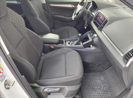 Škoda - Karoq