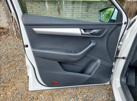 Škoda - Karoq