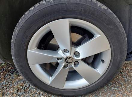 Škoda - Karoq
