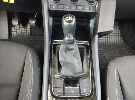 Škoda - Karoq