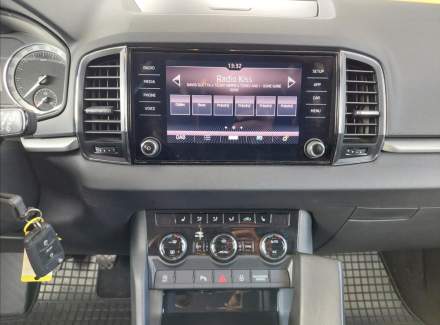 Škoda - Karoq