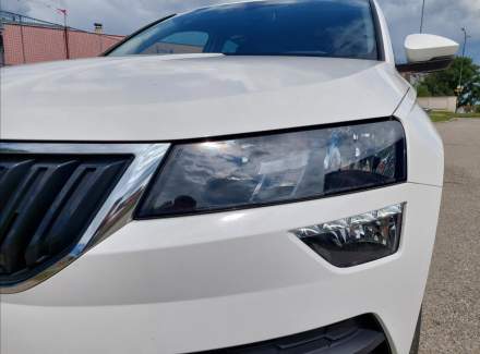 Škoda - Karoq