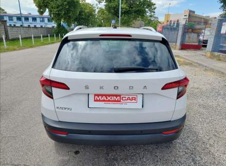 Škoda - Karoq