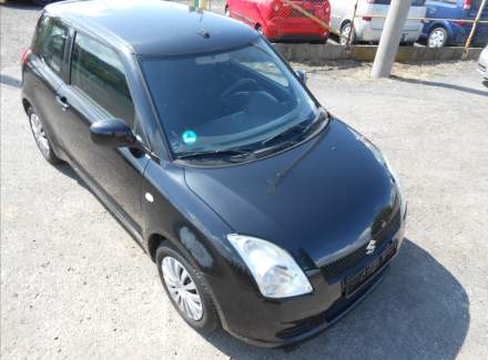 Suzuki - Swift