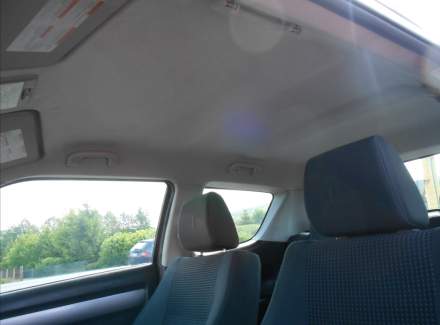 Suzuki - Swift
