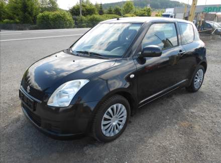 Suzuki - Swift