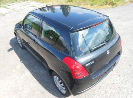 Suzuki - Swift