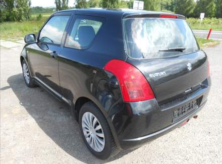 Suzuki - Swift