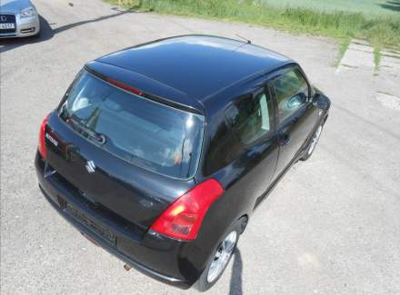 Suzuki - Swift