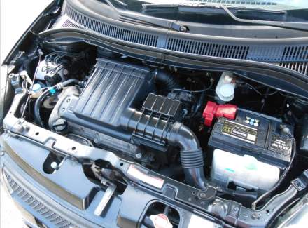 Suzuki - Swift