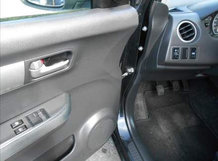 Suzuki - Swift