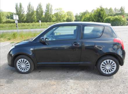 Suzuki - Swift
