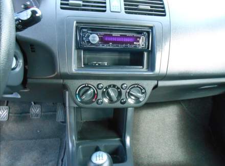 Suzuki - Swift
