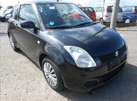 Suzuki - Swift