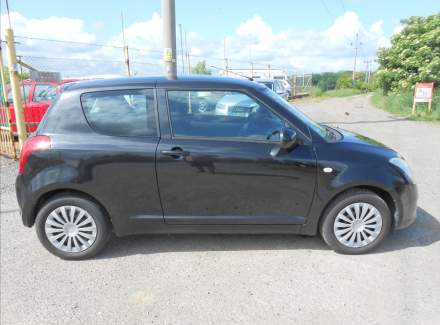 Suzuki - Swift
