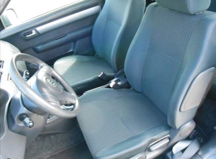 Suzuki - Swift