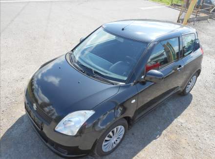 Suzuki - Swift