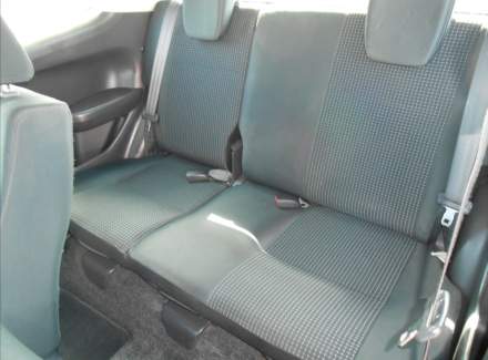 Suzuki - Swift