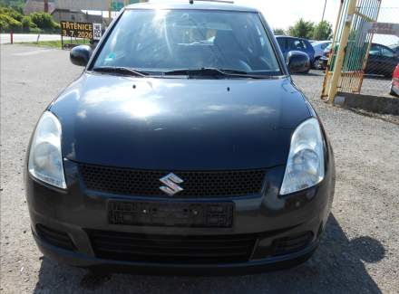 Suzuki - Swift