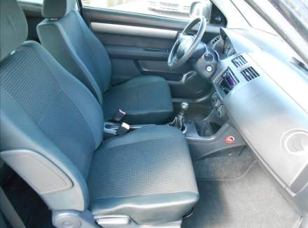 Suzuki - Swift