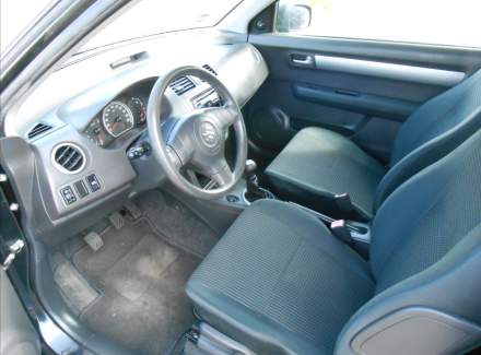 Suzuki - Swift