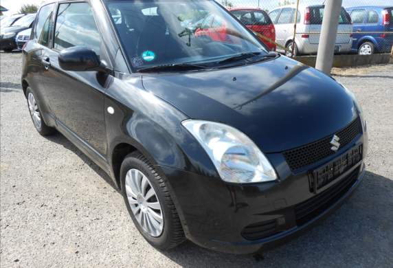 Suzuki - Swift