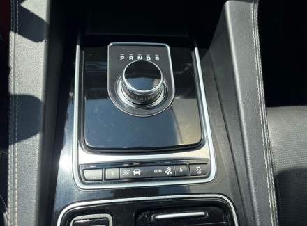 Jaguar - F-Pace