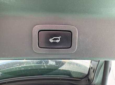Jaguar - F-Pace
