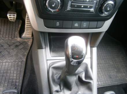 Škoda - Yeti