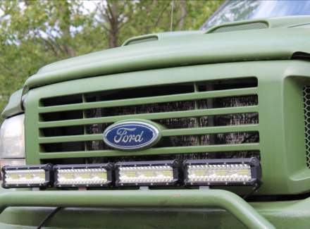Ford - F-250