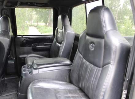 Ford - F-250